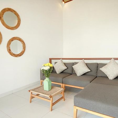 Villa Cassia Ubud Ngoại thất bức ảnh