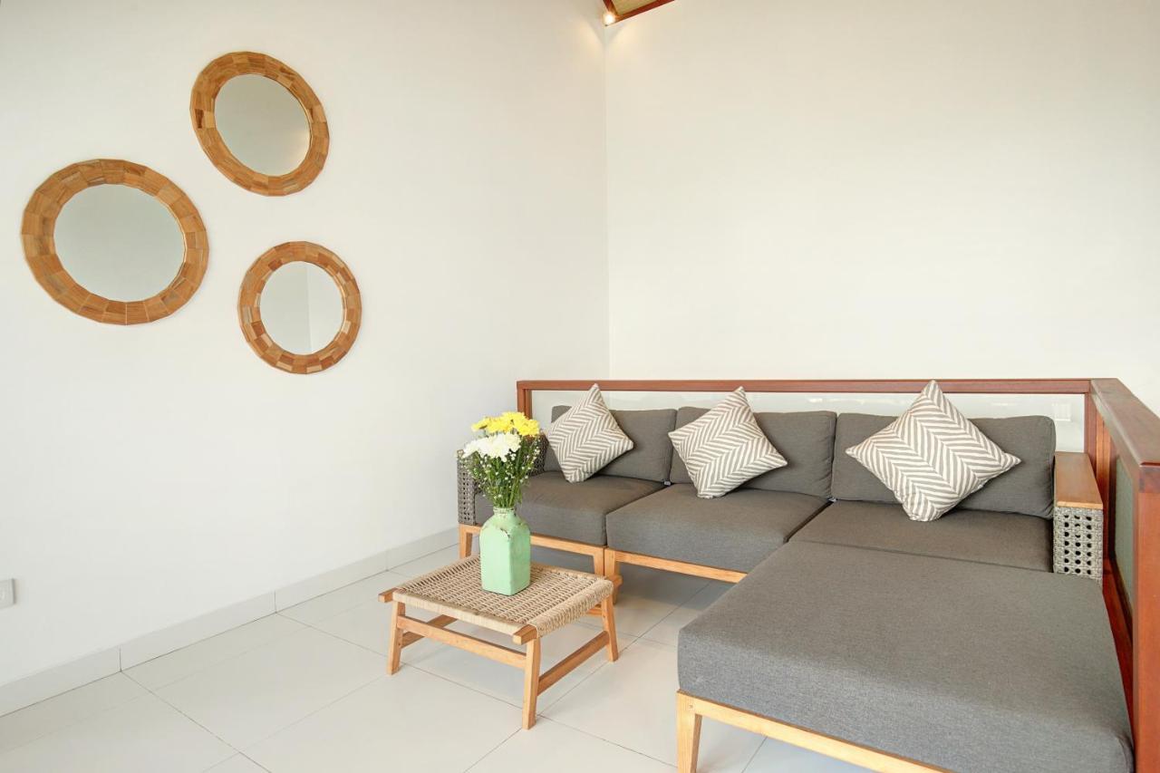 Villa Cassia Ubud Ngoại thất bức ảnh