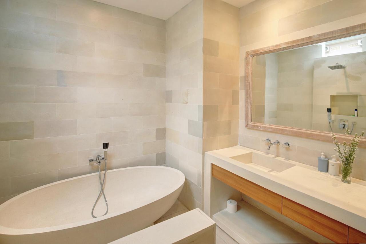 Villa Cassia Ubud Ngoại thất bức ảnh