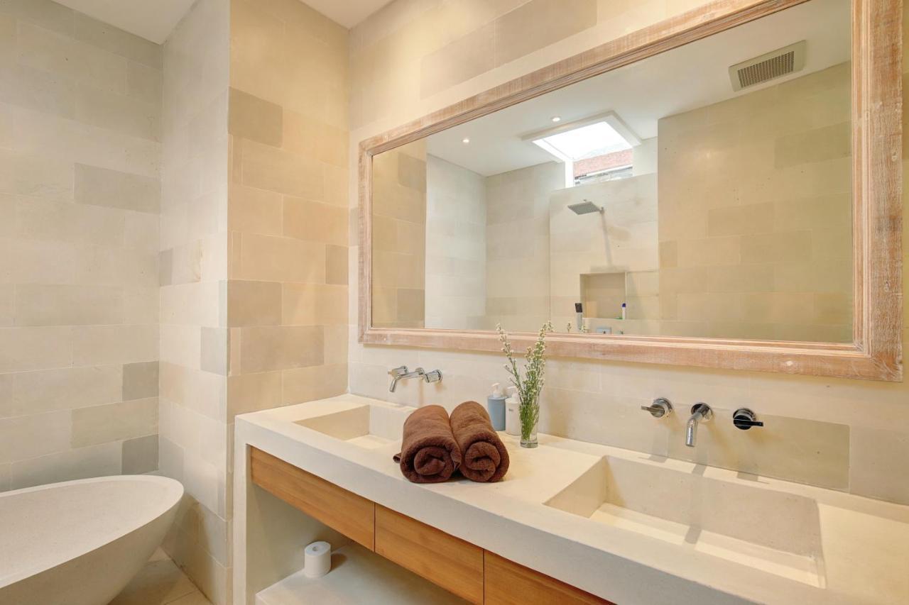 Villa Cassia Ubud Ngoại thất bức ảnh