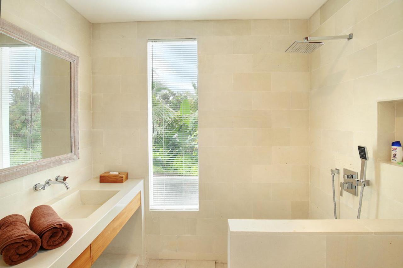 Villa Cassia Ubud Ngoại thất bức ảnh